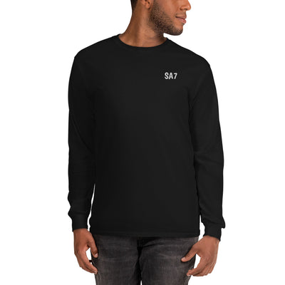 Mens Long Sleeve