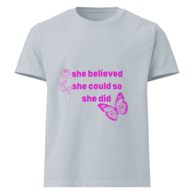 Unisex Shirt