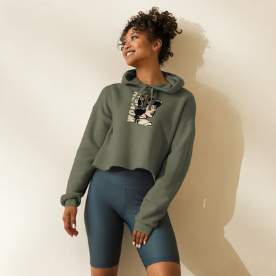 Women Crop Top